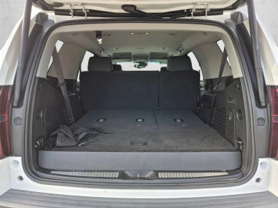 2020 Chevrolet Tahoe 2WD LT