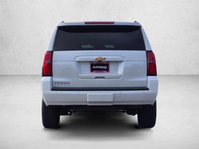 2020 Chevrolet Tahoe 2WD LT
