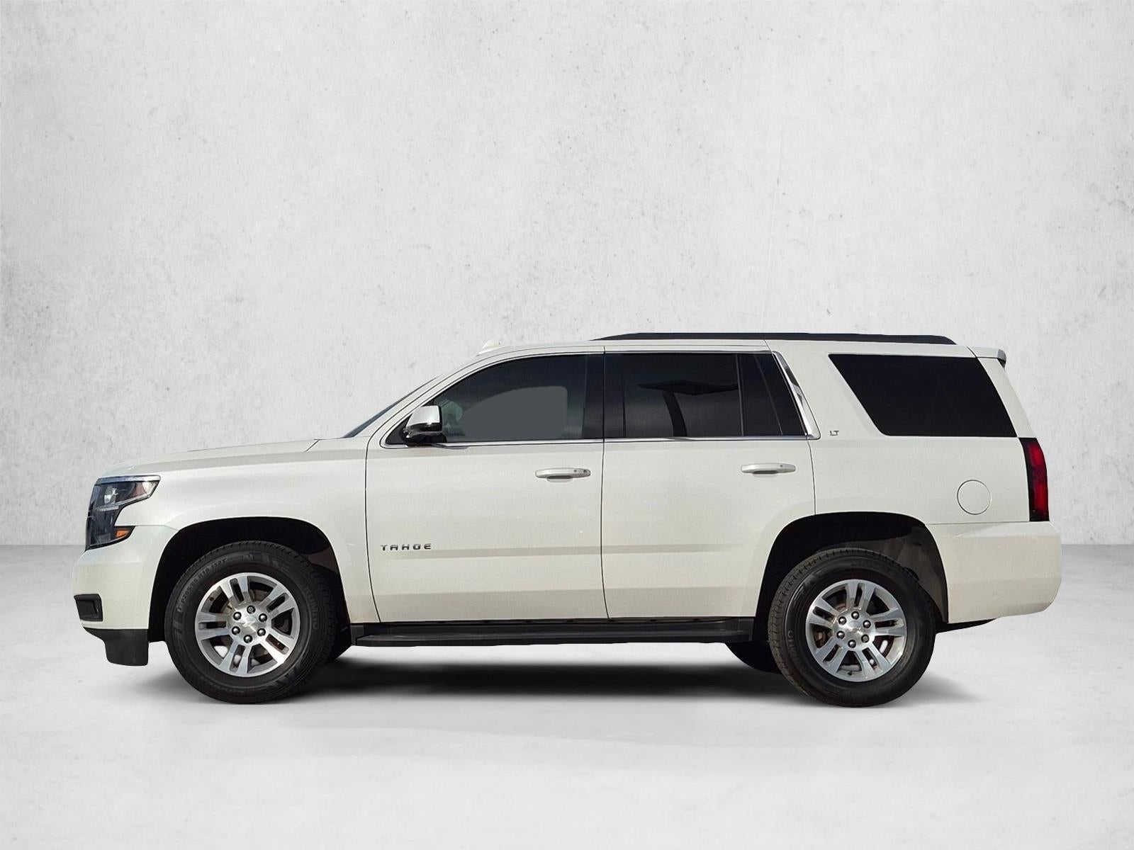 2020 Chevrolet Tahoe 2WD LT
