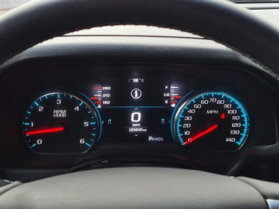 2017 Chevrolet Tahoe 2WD Premier