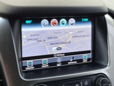 2017 Chevrolet Tahoe 2WD Premier