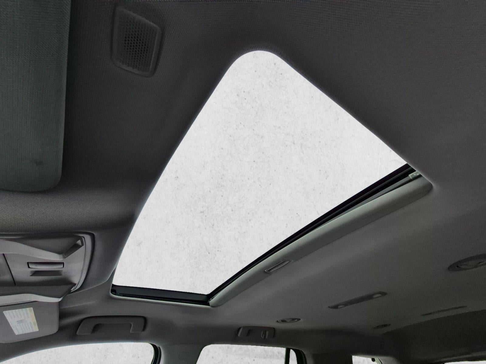 2017 Chevrolet Tahoe 2WD Premier