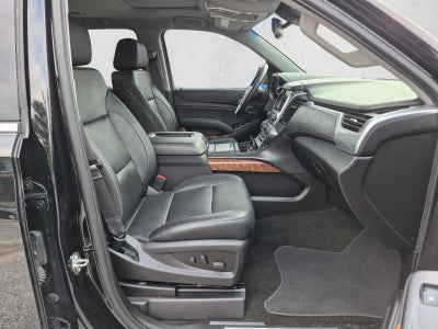 2017 Chevrolet Tahoe 2WD Premier