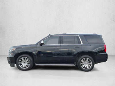 2017 Chevrolet Tahoe 2WD Premier