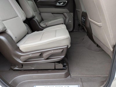 2021 Chevrolet Suburban 2WD LT