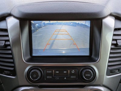 2017 Chevrolet Suburban 2WD 1500 LT