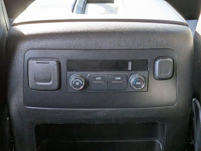 2017 Chevrolet Suburban 2WD 1500 LT