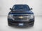 2017 Chevrolet Suburban 2WD 1500 LT