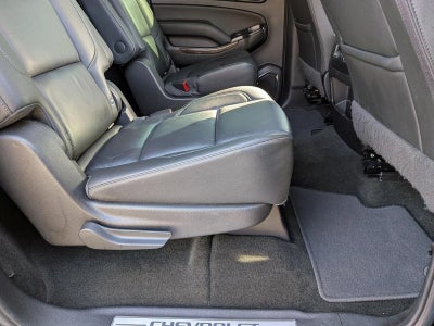 2017 Chevrolet Suburban 2WD 1500 LT