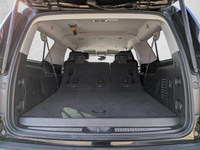 2017 Chevrolet Suburban 2WD 1500 LT