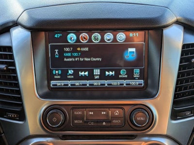 2019 Chevrolet Suburban 2WD 1500 Premier