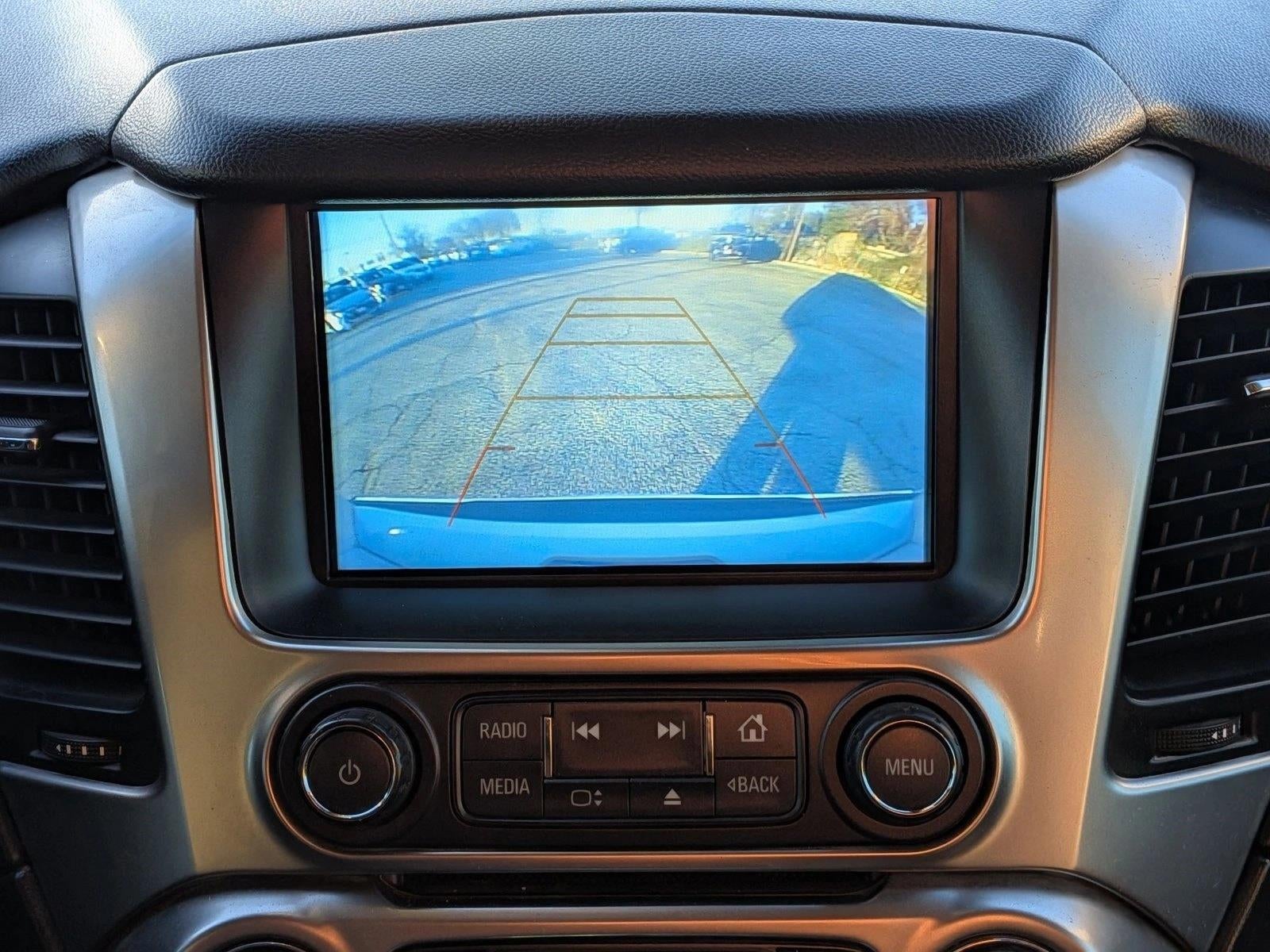 2019 Chevrolet Suburban 2WD 1500 Premier