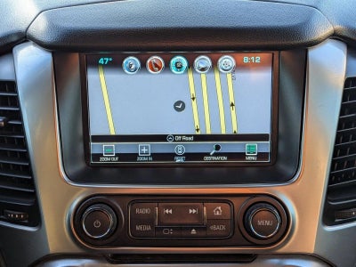 2019 Chevrolet Suburban 2WD 1500 Premier