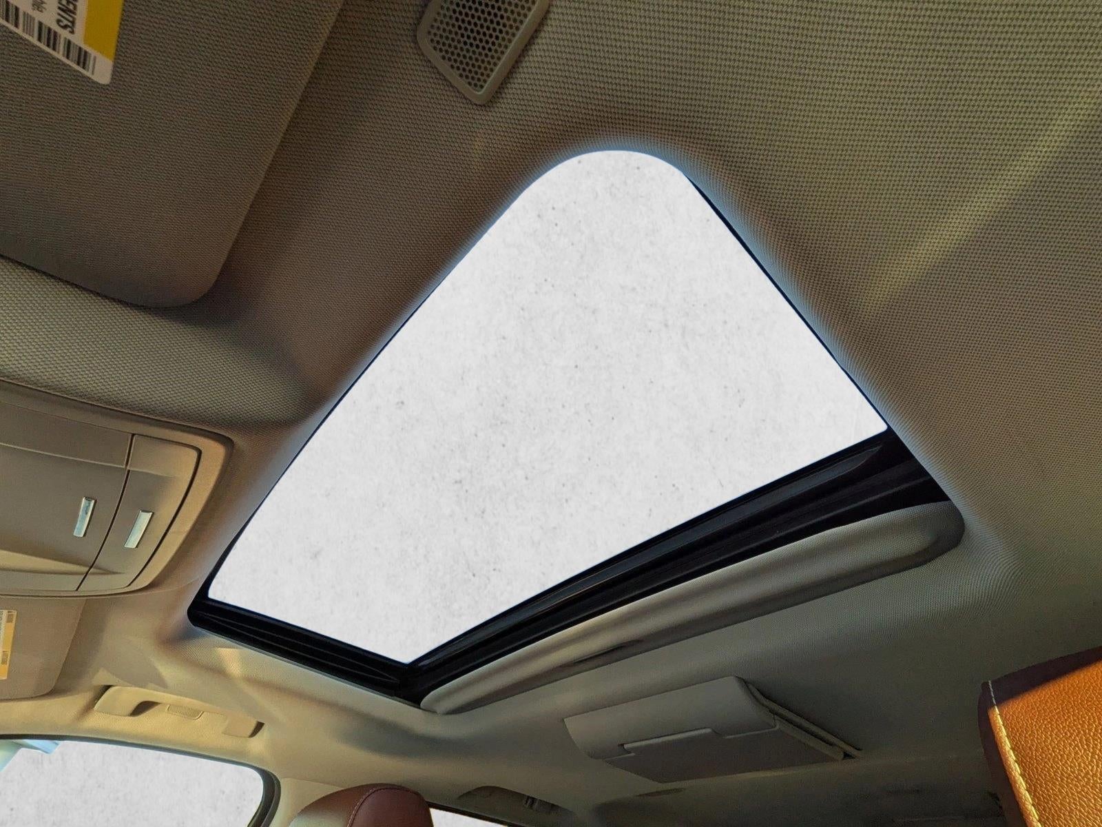 2019 Chevrolet Suburban 2WD 1500 Premier