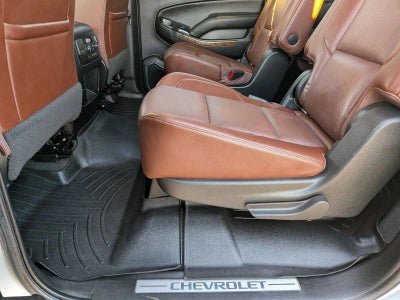 2019 Chevrolet Suburban 2WD 1500 Premier