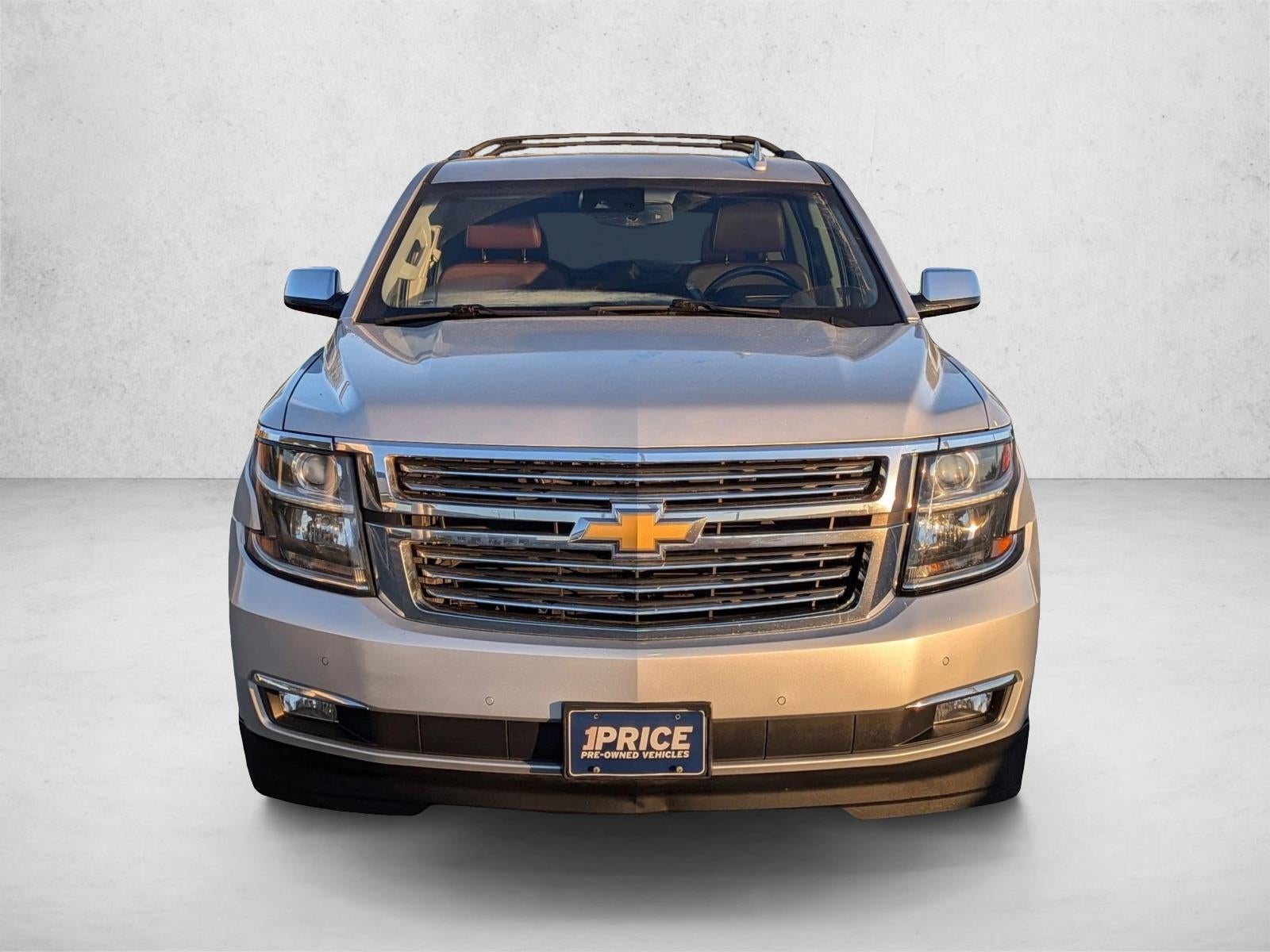 2019 Chevrolet Suburban 2WD 1500 Premier