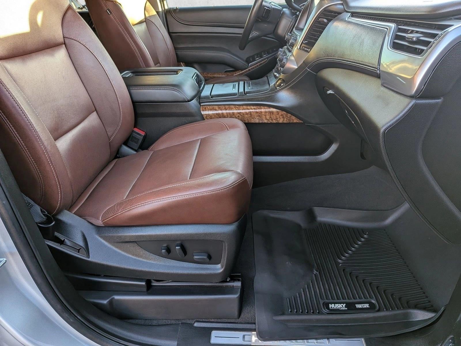 2019 Chevrolet Suburban 2WD 1500 Premier