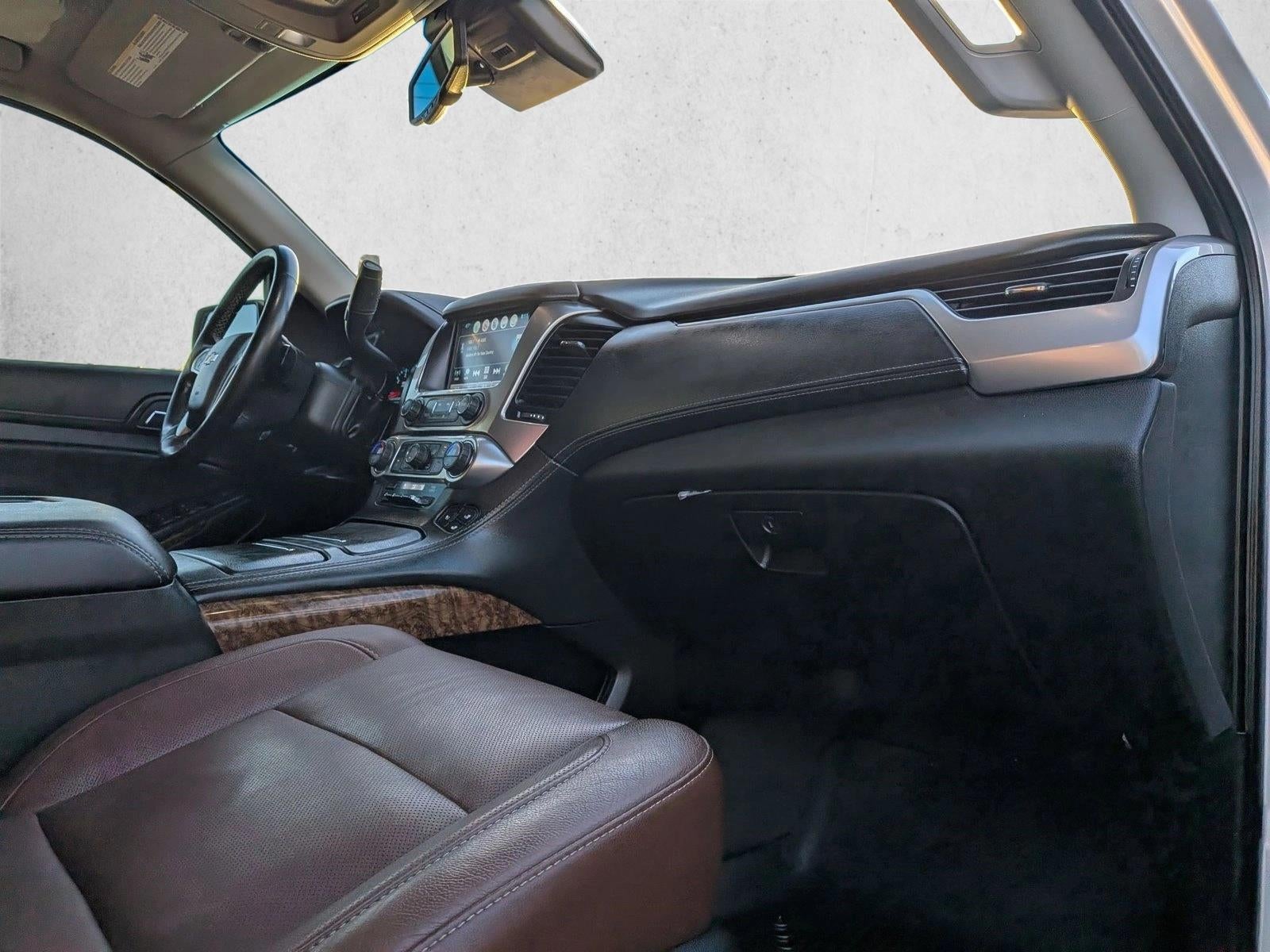 2019 Chevrolet Suburban 2WD 1500 Premier