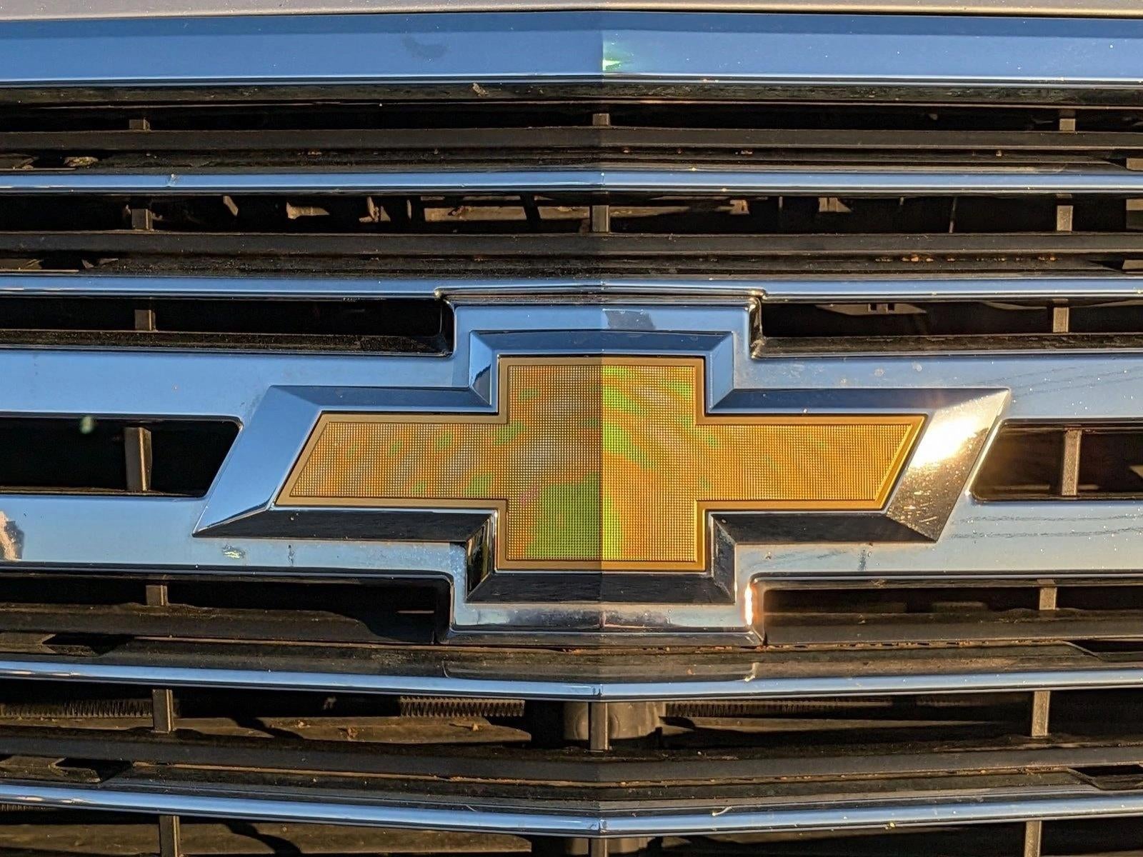 2019 Chevrolet Suburban 2WD 1500 Premier