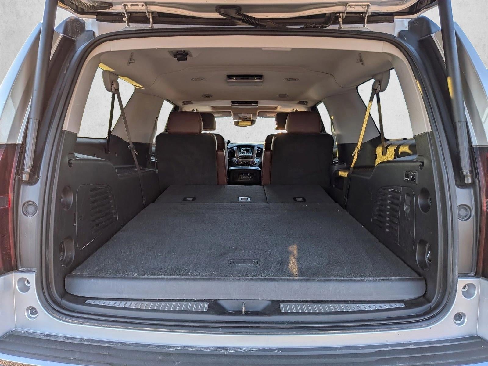 2019 Chevrolet Suburban 2WD 1500 Premier