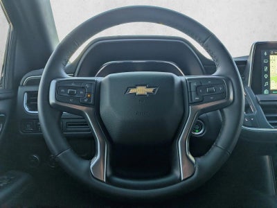 2023 Chevrolet Tahoe 2WD LT