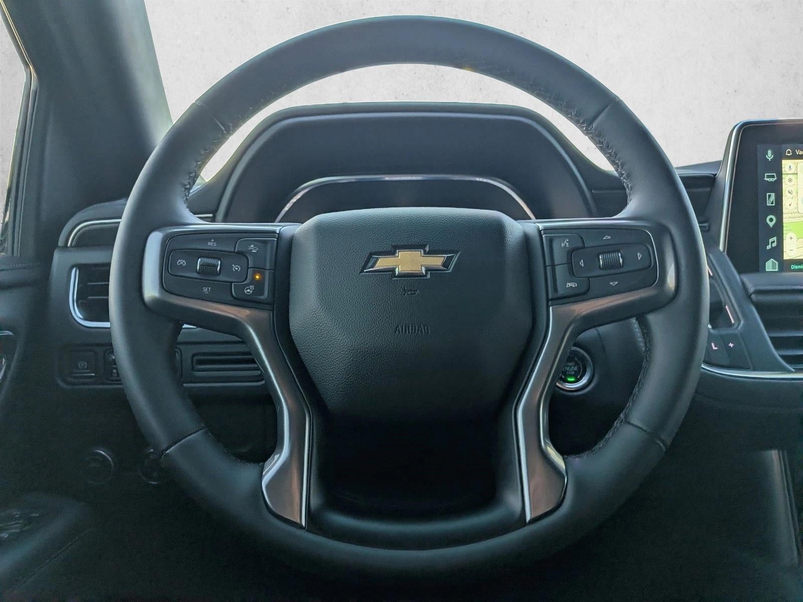 2023 Chevrolet Tahoe 2WD LT