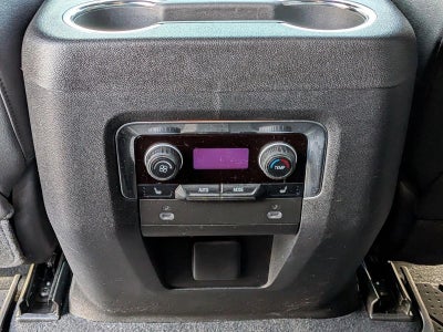 2023 Chevrolet Tahoe 2WD LT