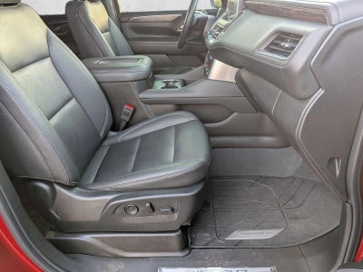 2023 Chevrolet Tahoe 2WD LT