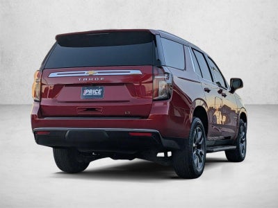 2023 Chevrolet Tahoe 2WD LT