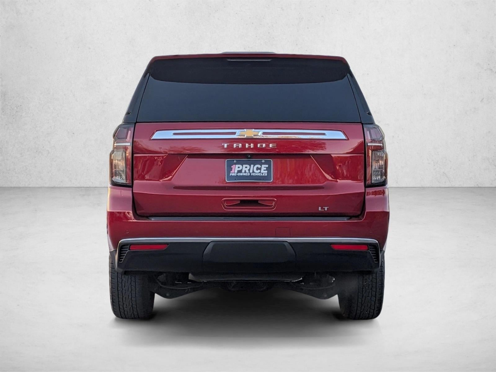 2023 Chevrolet Tahoe 2WD LT