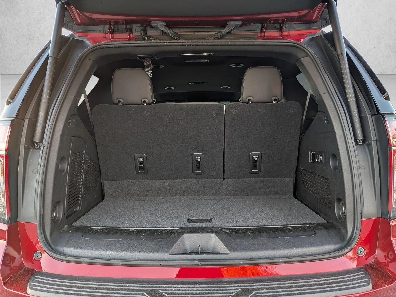 2023 Chevrolet Tahoe 2WD LT