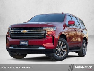 2023 Chevrolet Tahoe 2WD LT