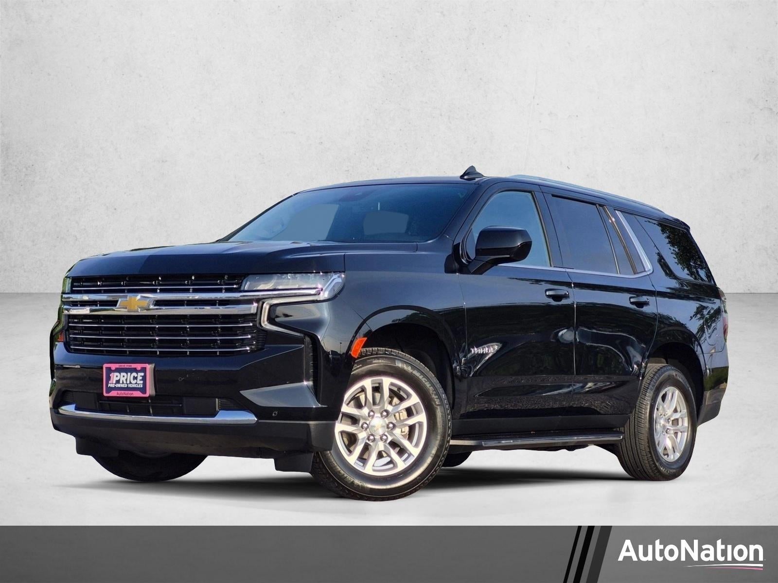 2023 Chevrolet Tahoe 2WD LT