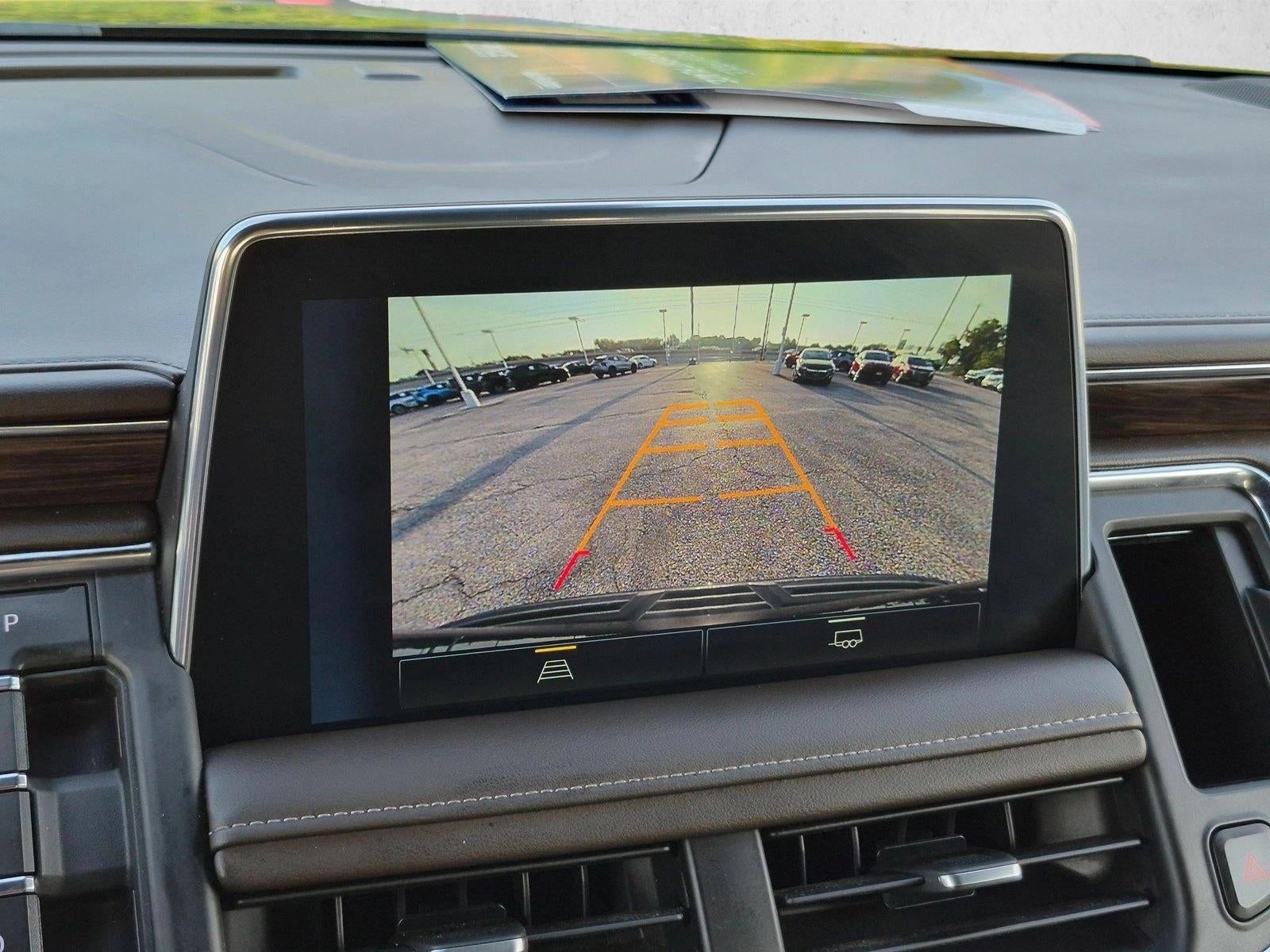 2023 Chevrolet Tahoe 2WD LT