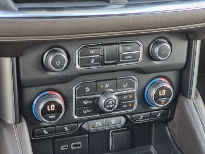 2023 Chevrolet Tahoe 2WD LT