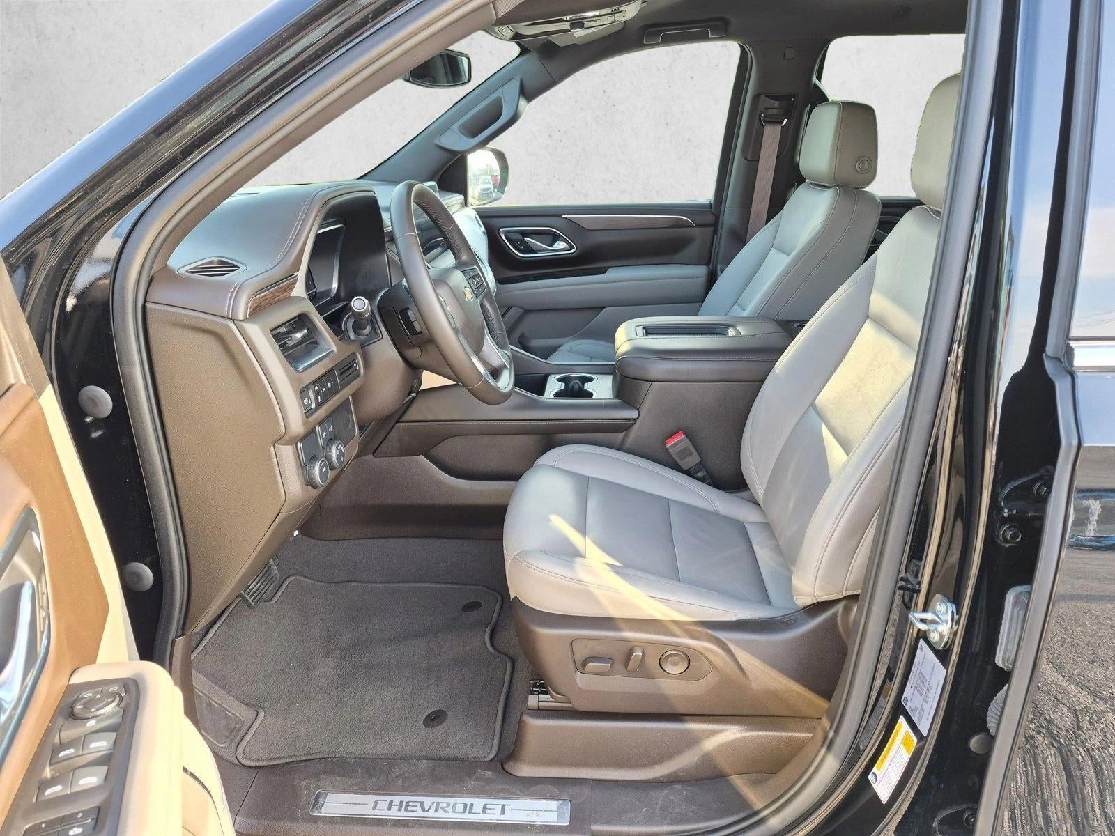 2023 Chevrolet Tahoe 2WD LT