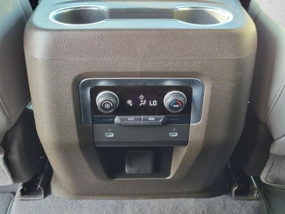 2023 Chevrolet Tahoe 2WD LT
