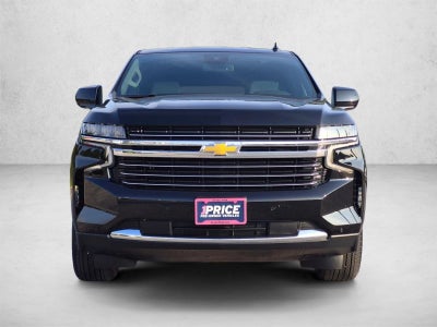 2023 Chevrolet Tahoe 2WD LT