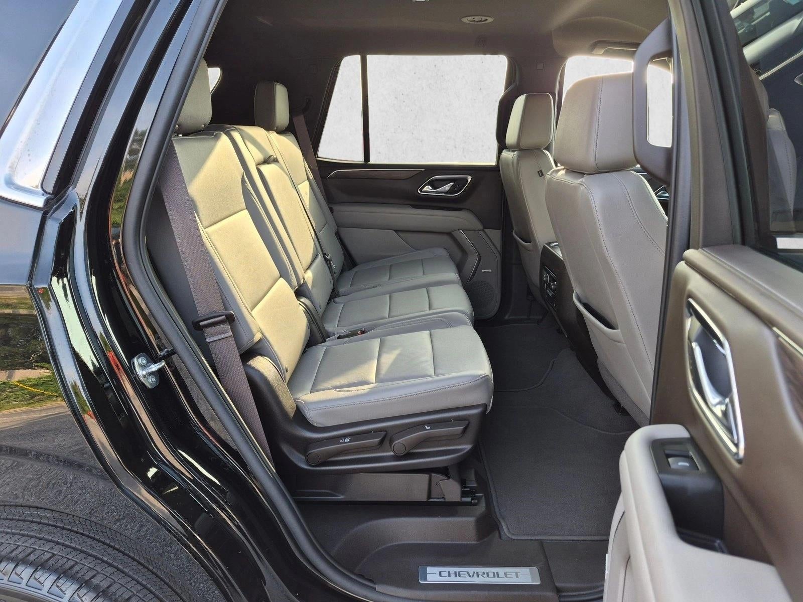 2023 Chevrolet Tahoe 2WD LT