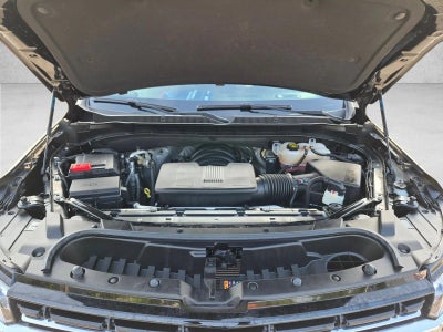 2023 Chevrolet Tahoe 2WD LT