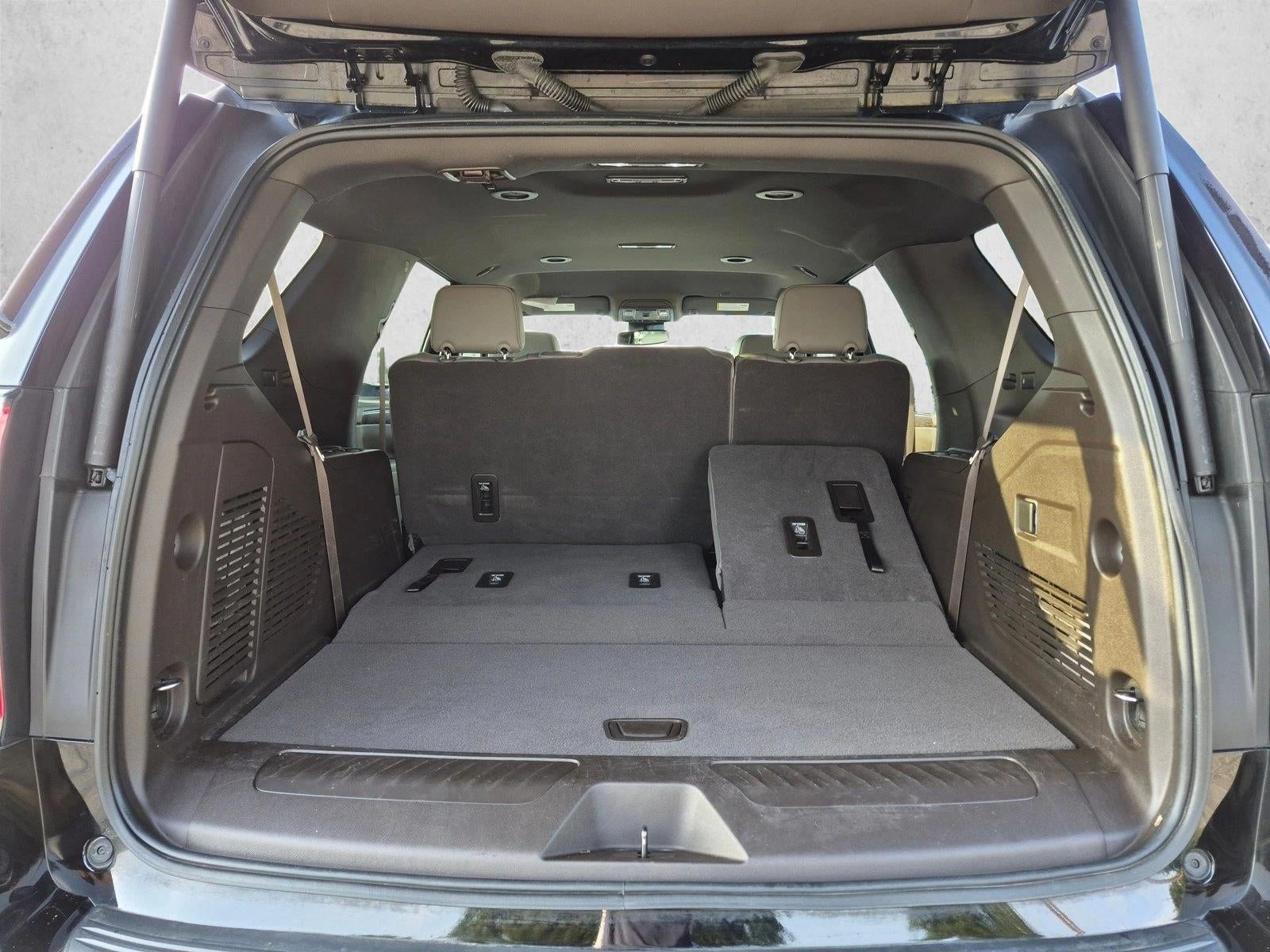 2023 Chevrolet Tahoe 2WD LT