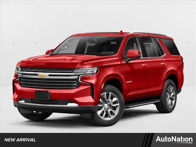 2024 Chevrolet Tahoe 2WD LT