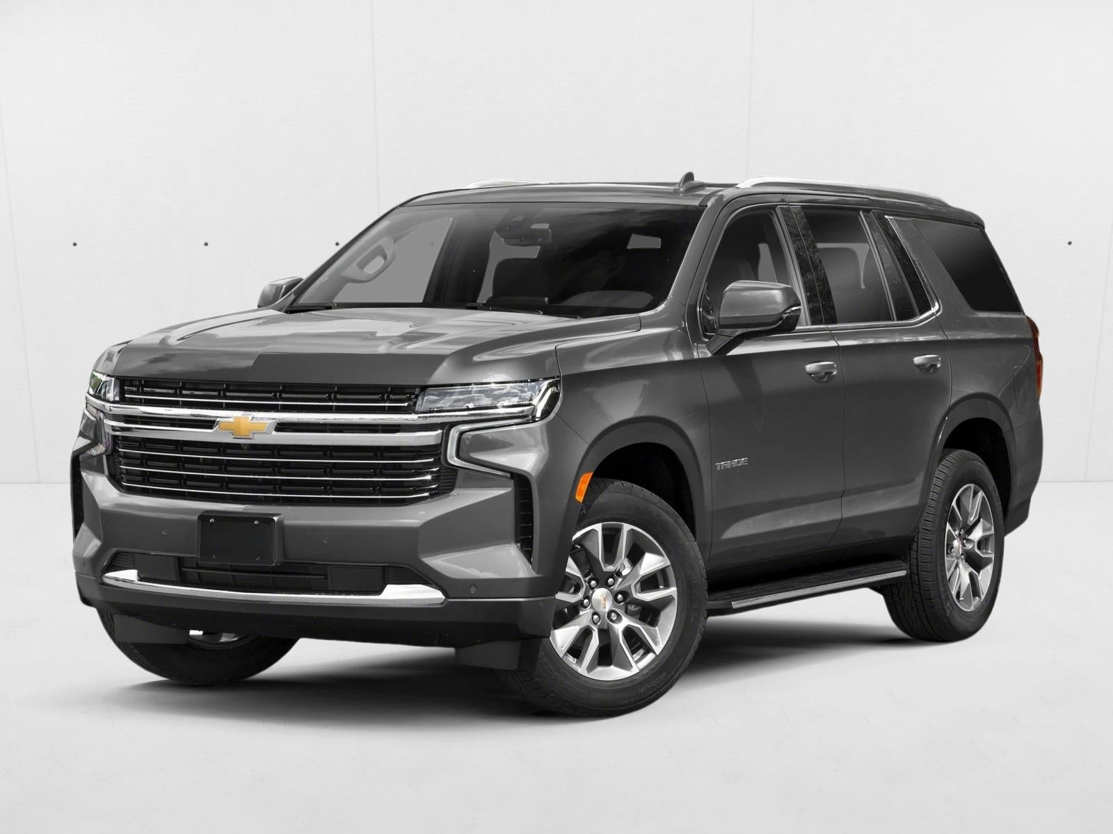 2022 Chevrolet Tahoe 2WD LT