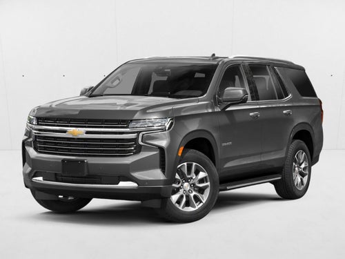 2022 Chevrolet Tahoe 2WD LT
