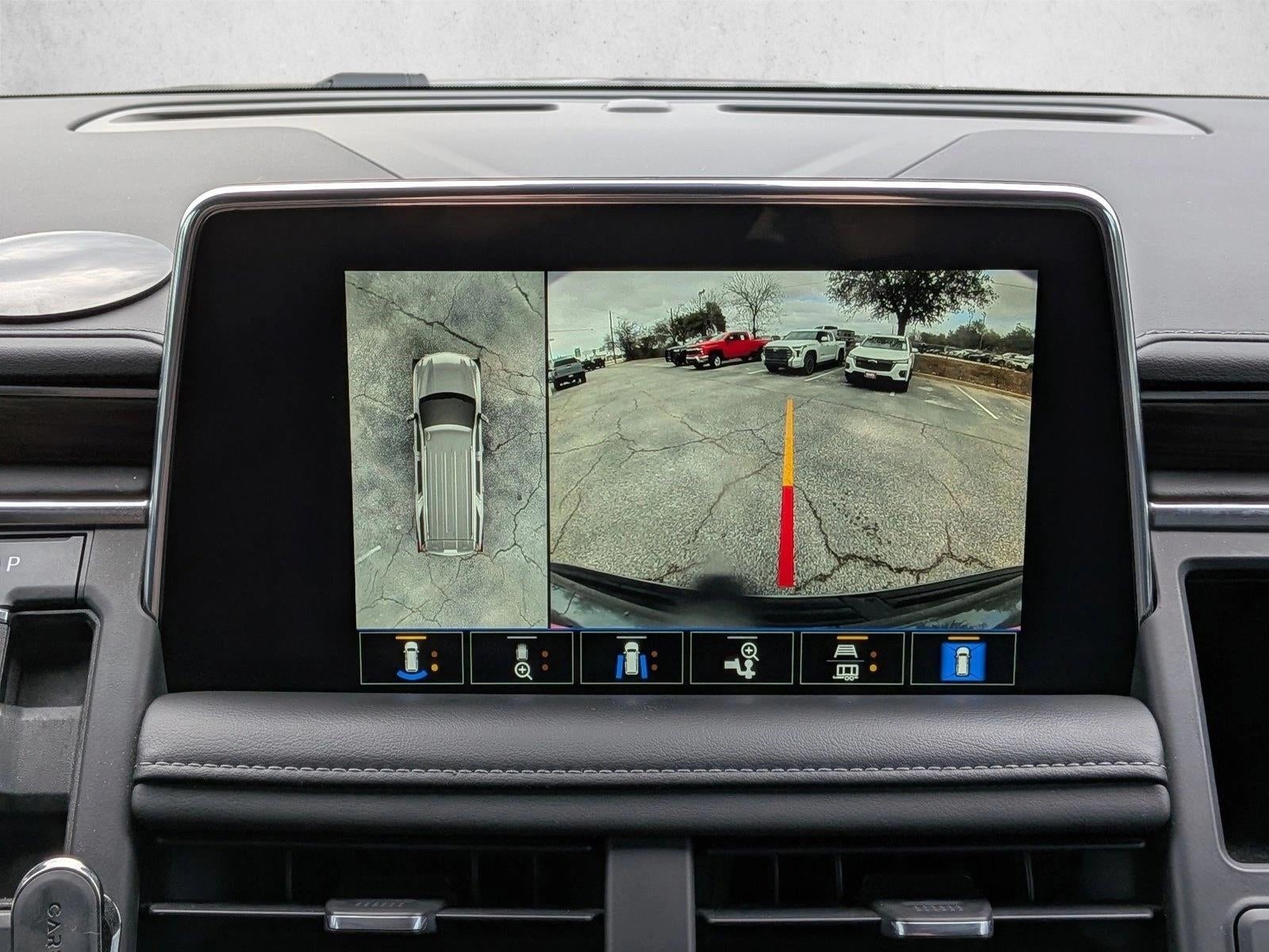 2022 Chevrolet Tahoe 2WD LT