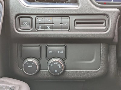 2022 Chevrolet Tahoe 2WD LT