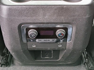 2022 Chevrolet Tahoe 2WD LT