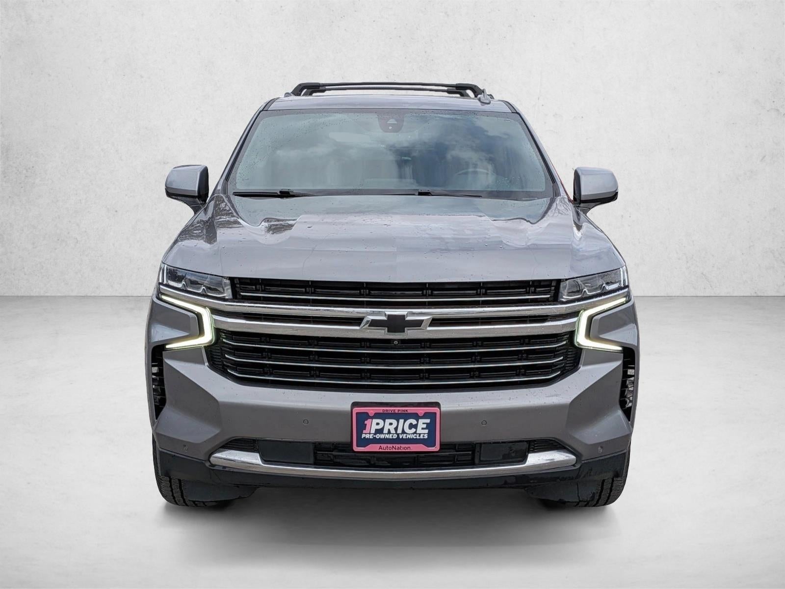 2022 Chevrolet Tahoe 2WD LT