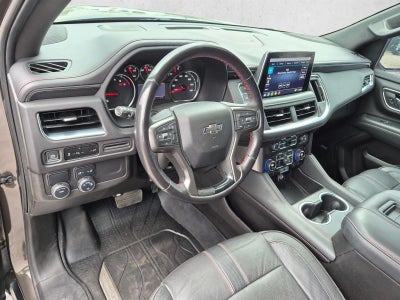 2021 Chevrolet Tahoe 2WD RST