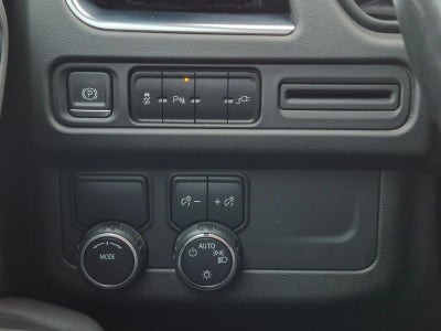 2021 Chevrolet Tahoe 2WD RST
